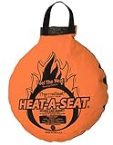 NEP Outdoors HEAT-A-SEAT Insulated Hunting Seat Cushion/Pillow