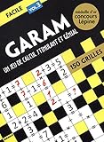 Garam niveau facile : Tome 3 by 