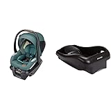 Maxi-Cosi's MicoTM Luxe+ Infant Car Seat with Base
