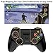 Mobile Game Controller, Megadream Wireless Key Mapping Gamepad Joystick Perfect for PUBG & Fotnite & More, Compatible for iOS Android iPhone iPad Samsung Galaxy Other Phone & Tablet PC – Direct Playthumb 4