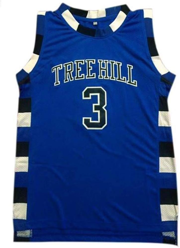 lucas scott number basketball