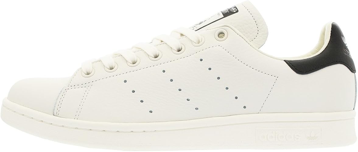 stan smith knit chalk white