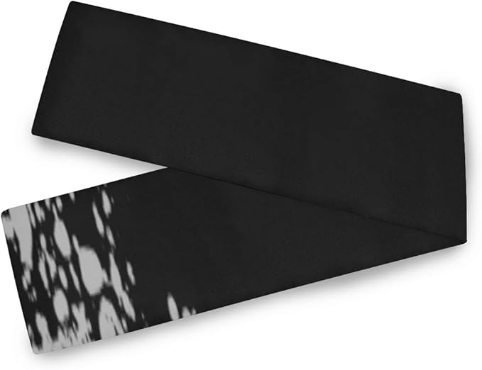 Amazon Com Nana Restaurant Table Runners Vintage Music Piano