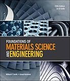 Foundations of Materials Science and Engineering
