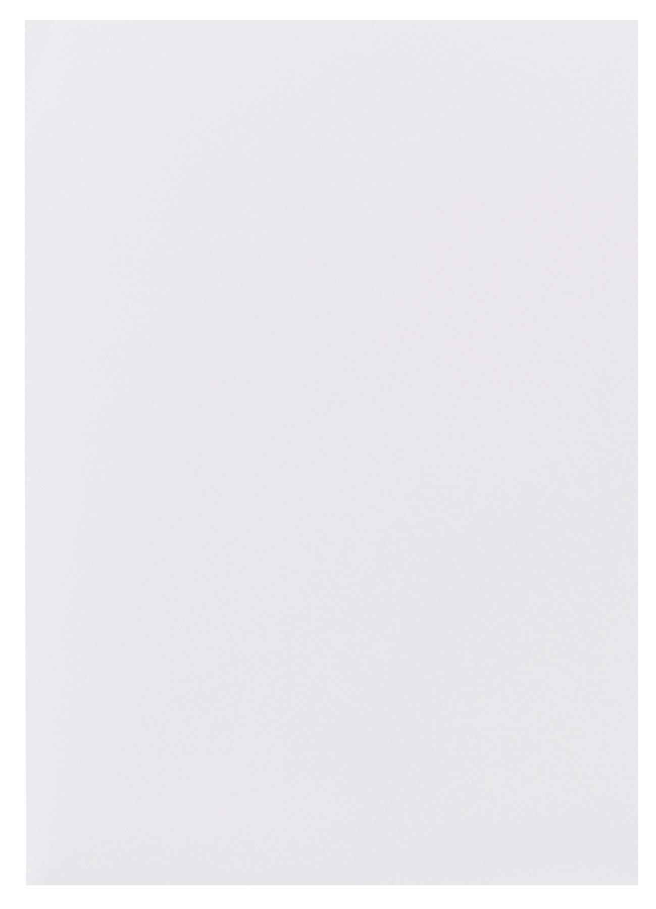 IDENA 10246 Envelope DIN A4 100 g/m² Self Adhesive Without Window Pack of 250 FSC Mix, White