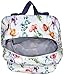 JanSport Black Label SuperBreak® Multi White Mountain Meadow One Size