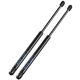 ARANA Gas Struts 20 inch 15 Lbs, SX200P1-11-DC Gas
