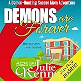 Demons Are Forever by 