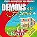 Demons Are Forever by 