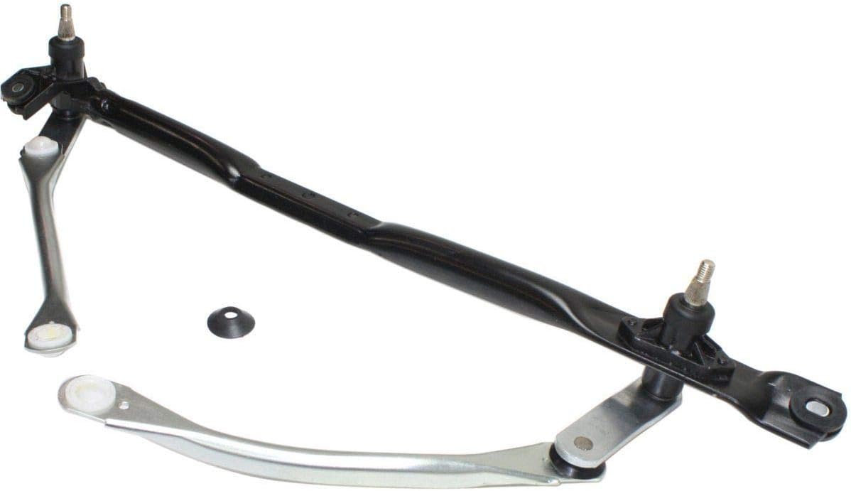 Amazon Com Windshield Wiper Linkage For Chevy Cavalier Pontiac Grand Am Fits Repc360901 Automotive