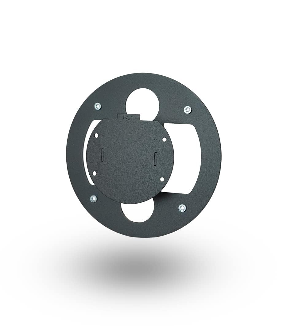 Photo 1 of Gladiator Joe Monitor VESA Adapter Arm/Mount Designed for Odyssey G6 G7 27” 32"
