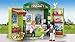 PLAYMOBIL® Flower Shop Play Box Building Kit