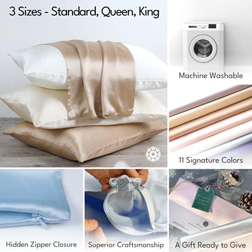 Top 10 Best acne pillow case Reviews NecoleBitchie