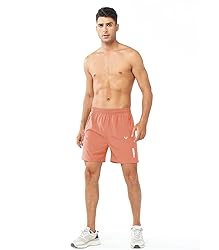 NORTHYARD Men's Athletic Running Shorts Quick Dry