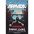 Armada: A novel by the author of Ready Player One