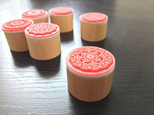 2 Hraindrop+Wooden+Pattern+Scrapbooking+Designs