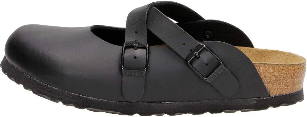 birkenstock dorian clogs
