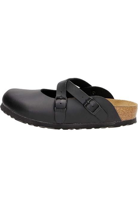 birkenstock dorian clogs