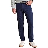 Vineyard Vines Men's On-The-go 5 Pocket Pant