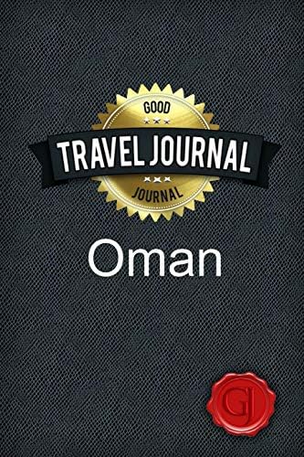 Good JournalTravel Journal Oman