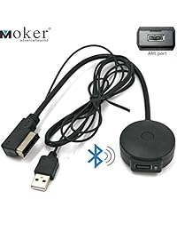 Moker BT Cable para iphone7 8.........