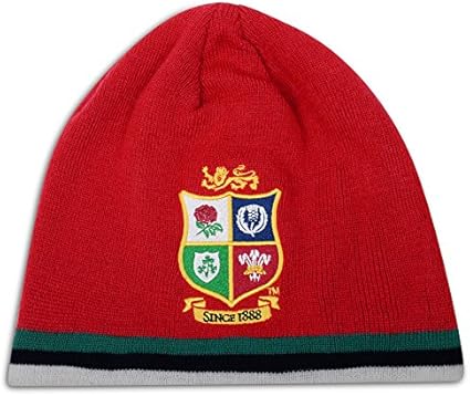 british lions cap