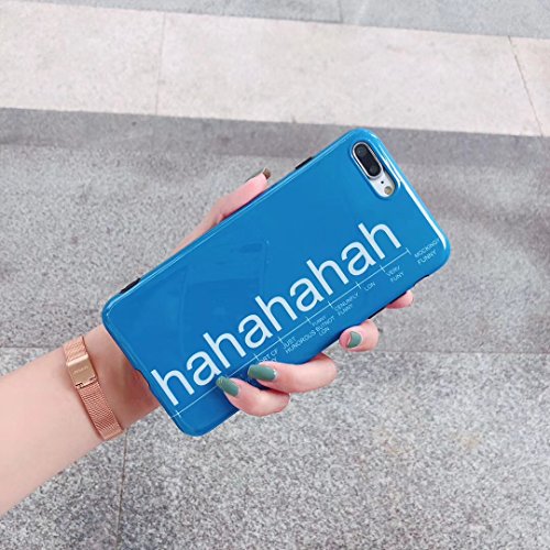iPhone 8 Plus/7 Plus Case, Shinny Yellow Cheese Case Premium Soft Silicon Protective Fashion Case Cover for Foodies and Cheese Lovers, for iPhone 8 Plus & 7 Plus (HH, iPhone 7 Plus/8 Plus)