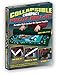 TDC Games Roll Up Jigsaw Puzzle Saver Mat & Tube - 36 in