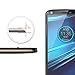 Spigen Tempered Glass Motorola Droid Turbo 2 Screen Protector Tempered Glass 2 Pack for Motorola Droid Turbo 2