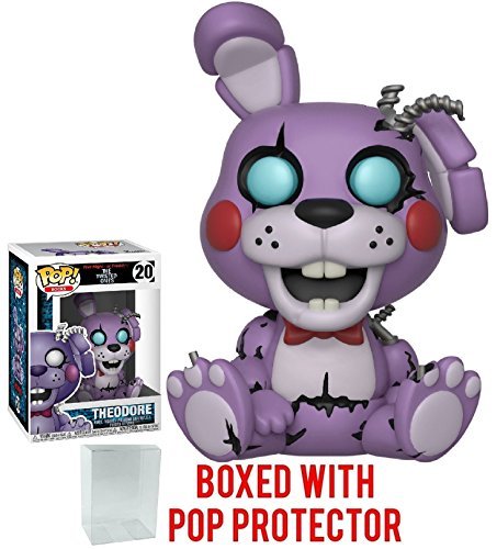 funko pop twisted ones