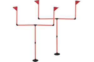 ZUKAM Football Field Goal Post