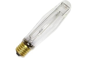 OSRAM Sylvania 67572 - LU250/PLUS/ECO High Pressure Sodium Light Bulb