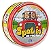 Spot It! On The Road - Travel-Friendly Card Game for Family Trips, Quick Pattern Recognition Game, Fun Matching Game for Kids, Ages 7+, 2-8 Players, 15 Minute Playtime, Made by Zygomatic