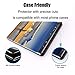 [2Pack] Samsung Galaxy Note 9 Screen Protector, 3D Curved Tempered Glass [9H Hardness][Anti-Scratch][Anti-Bubble][High Definition] Tempered Glass Screen Protector Compatible with Samsung Galaxy Note 9