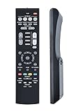 Replacement Remote Control RAV561 for Yamaha