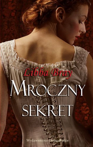 Mroczny sekret. Magiczny krag 1 (Polska wersja jezykowa)