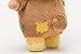 Rilakkuma Atsumete Plush Brown Bear Costume SAN-X.