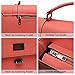 Laptop Briefcase for Women 15.6 Inch Business Computer Bag Satchel Bag Laptop Messenger Bag for Work Office Business Travel School