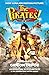The Pirates!: An Adventure with Scientists & An Adventure with Ahab (The Pirates! Series Book 1) by Gideon Defoe