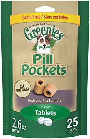 pill pockets hypoallergenic