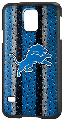 Team pro mark licensed nfl detroit lions slim series protector ca…