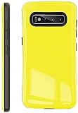 Nicexx Compatible for Samsung Galaxy S10 Plus