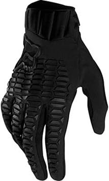 fox defend glove