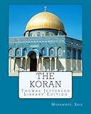 The Koran: Thomas Jefferson Edition
