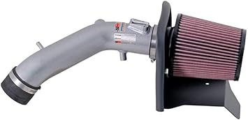 Amazon Com K N Cold Air Intake Kit High Performance Guaranteed To Increase Horsepower Fits 2004 2007 Honda Accord 2 4l L4 69 1209ts Automotive