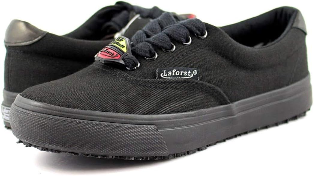 non slip server shoes