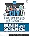 DIY Project Based Learning for Math and Science (Eye on Education)