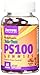 Jarrow Formulas Yum-Yum PS 100 Gummies, Promotes Brain Function, 60 Gummy Chews