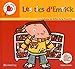 Les tics d'Emrick : Le syndrome de Gilles de la Tourette by 