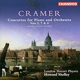 PIANO CONCERTOS 2 7 AND 8                          image